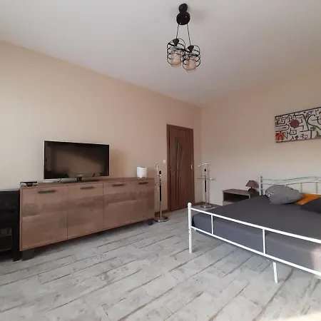 Lefterov's Guests Apartment