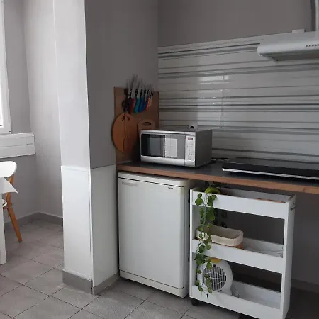 Lefterov's Guests Apartment *