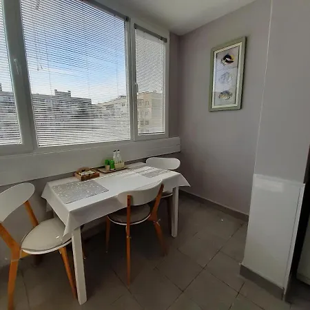 Lefterov's Guests Apartment