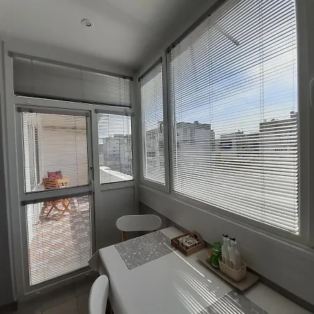 Lefterov's Guests Apartment *