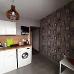 Apartment Lefterov's Guests Warna