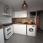 Apartment Lefterov's Guests Warna